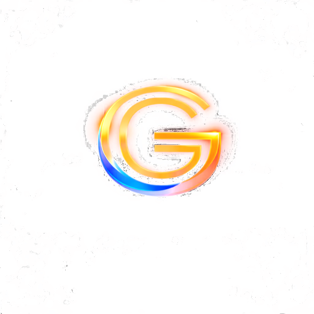 Gereige Electric G logo