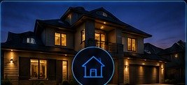 Residential electrical project